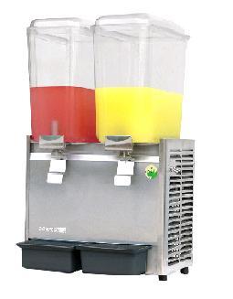 LP18x2 - Máy làm lạnh nước trái cây LP18x2